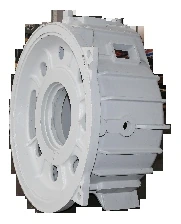 Jiali gearbox housing casting