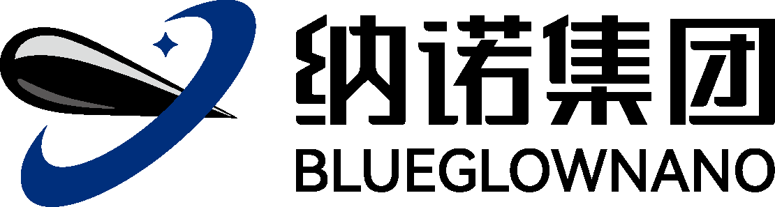 Blueglownano
